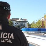 El incendio en el local sito en los bajos de un edificio de Cabanillas del Campo deja seis intoxicados por inhalación de humo, dos de los cuales han sido trasladados al hospital de Guadalajara