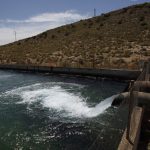 Autorizados dos nuevos trasvases desde los embalses de Entrepeñas y Buendía al Segura: 60 hm3 en agosto y 27 en septiembre