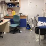 Fuerte incremento de las agresiones a sanitarios del Sescam durante 2024: los centros de salud más conflictivos de la provincia de Guadalajara son el El Casar y el de Los Manantiales en la capital