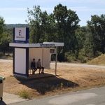 Una treintena de ayuntamientos de Guadalajara se concentrarán el domingo 22 de junio en Alcolea del Pinar contra la supresión de paradas de autobús de la línea Madrid-Valencia decretada por el Gobierno de Sánchez: «Se limita el acceso a la sanidad y a la educación»
