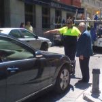 El Ayuntamiento de Guadalajara desmiente que el juzgado haya ordenado que el servicio de grúa tenga que ser municipal, ‘solo ha anulado la forma por la que se aprobó su externalización’