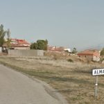 La explosión de un cuadro eléctrico provoca quemaduras a dos trabajadores en Almadrones (Guadalajara)