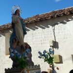 Una treintena de municipios de la provincia de Guadalajara celebran la fiesta de la Inmaculada Concepción o cuentan con iglesias o ermitas en su advocación