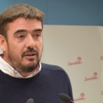 El Consejo nacional de Transparencia da un nuevo plazo de 20 días al Ayuntamiento de Marchamalo para que informe sobre la participación del alcalde en las mesas de contratación, tras siete meses sin contestar: «Este proceder dificulta considerablemente el cumplimiento de la función de garantía»