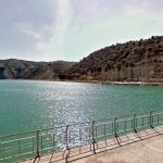 Cuatro jóvenes de entre 17 y 22 años resultan heridos tras salirse de la carretera del vehículo en el que viajaban y caer al río Tajo a la altura de Almoguera (Guadalajara)
