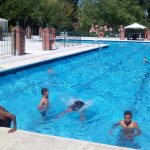 La piscina municipal de verano de San Roque, en Guadalajara, abre sus puertas al público este domingo, 8 de junio, hasta el sábado 6 de septiembre