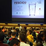 Récord de cortos presentados a la nueva edición del Fescigu, 1.076, que se celebrará entre los días 2 y 5 de octubre de 2024 en Azuqueca de Henares (Guadalajara)
