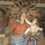 Llega octubre y numerosos municipios de la provincia de Guadalajara celebran de una forma u otra la festividad de la Virgen del Rosario