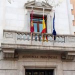 El CGPJ examina este martes 6 de mayo en directo y por streaming abierto al público a los tres jueces que aspiran a presidir la Audiencia de Guadalajara: Fernando de la Fuente, Ricardo Gallego y María Elena Mayor