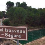 Greenpeace denuncia que un informe interno de la propia Confederación Hidrográfica del Segura confirma que existe manipulación y falta de control en los datos hidrológicos de esa cuenca, receptora de los trasvases de Entrepeñas y Buendía: «Existe una ‘mafia’ del agua»