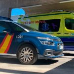 Herido por arma blanca un hombre de 31 años durante una reyerta entre varias personas en la calle Ávila de la ciudad de Guadalajara: el 15 de junio de 2024 un hombre fue asesinado a puñaladas en esa misma calle