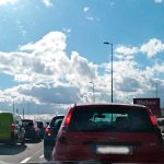 Ecologistas en Acción presenta su informe anual de calidad del aire de Castilla La Mancha y resalta dos puntos negros nocivos para la salud en la provincia de Guadalajara debido a la gran cantidad de industrias y carreteras: la capital y Azuqueca de Henares