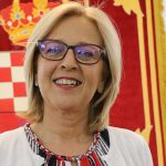 Dos okupas detenidos por el intento de robo de un vehículo en Fuentenovilla: fueron perseguidos y retenidos por los vecinos y la propia alcaldesa, que sufrió lesiones al bajarse del coche, hasta la llegada de la Guardia Civil