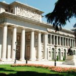 La Junta firma un preacuerdo con el ministerio de Cultura para que el palacio del Infantado se convierta en subsede del museo del Prado: podrían exhibirse colecciones que ahora están guardadas en los sótanos del primer museo español