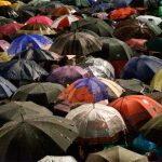 La Junta activa la alerta por tormentas, que podrían ser de granizo, y fuertes rachas de viento en las provincias de Guadalajara, Albacete y Cuenca para este sábado 10 de mayo