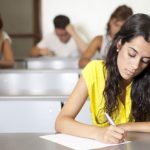 5.065 alumnos se examinarán de la EvAU en la universidad de Alcalá, 1.282 de ellos en Guadalajara, del 5 al 8 de junio, para conseguir una de las 3.422 plazas ofertadas, algunas de ellas del nuevo grado de ‘Matemáticas y Computación’