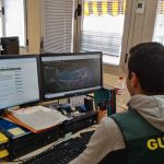 Detenida por segunda vez en siete meses una mujer por estafar a varias personas con el falso contrato de una vivienda de alquiler en Marchamalo (Guadalajara) que publicitaba en plataformas digitales