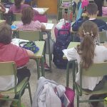 Castilla-La Mancha es la región con menor gasto público por alumno de toda España: 5.918 euros por alumno, muy lejos de la media nacional, que son 7.421 euros, según los datos del ministerio de Educación analizados por CSIF