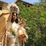 Numerosos municipios de la provincia de Guadalajara celebran este viernes 15 de agosto la festividad de su patrona, la Asunción de la Virgen, con diferentes advocaciones: de la Peña, de los Remedios, de la Esperanza, de la Varga, del Buen Suceso…