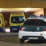 Una discusión entre tres personas en el interior de una vivienda en Alovera (Guadalajara) acaba convirtiéndose en una reyerta a navajazos en la que los tres acabaron heridos
