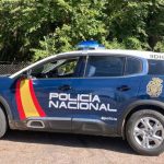 Detenidos cuatro ‘trinitarios’ por el apuñalamiento de dos menores en un parque cercano al centro comercial ‘Alcalá Magna’, de Alcalá de Henares: la agresión está supuestamente vinculada a una guerra de bandas