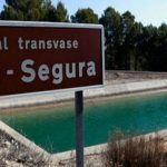 El ministerio de Transición Ecológica autoriza un nuevo trasvase desde Entrepeñas y Buendía al Segura de 27 hm3 este mes de marzo por encontrarse los embalses ‘en situación de normalidad hidrológica’