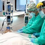 La provincia de Guadalajara registra 39 nuevos contagios de COVID en la última semana en mayores de 60 años, con una treintena de hospitalizados y tres fallecidos, a fecha 3 de febrero