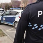 La Policía Local de Alovera detiene a un hombre por allanamiento de morada e impide lo que podría haber terminado en una ‘ocupación’ ilegal de vivienda
