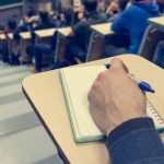 El 93,5% de los alumnos de Guadalajara han superado la Prueba de Acceso a la Universidad en la UAH, casi un punto menos que los alumnos procedentes de Madrid