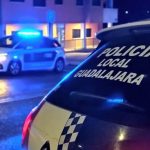 Atención a los cortes de tráfico y cambio de líneas de autobuses los días 4 y 5 de diciembre por las obras de reparación de la calzada de la calle Doctor Santiago Ramón y Cajal, en Guadalajara