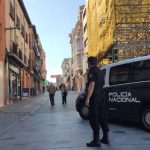 La Policía Nacional detiene en Guadalajara a un fugitivo de Estados Unidos buscado por agredir sexualmente a una menor de edad en Florida