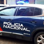 Detenido uno de los dos autores del robo con fuerza en una gasolinera de Guadalajara el pasado martes: es un conocido delincuente con numerosos antecedentes policiales