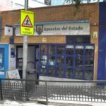 Vendidos 65 décimos del Segundo Premio de la Lotería Nacional de los sábados en la administración de la calle Alamín 121 de Guadalajara, que ha repartido un total de 780.390 euros