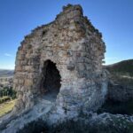 Las ruinas de lo que fue el castillo de Cogolludo, a la venta por 500.000€: ya hay un interesado, el Ayuntamiento, pero no puede pagar esa cifra