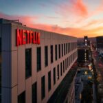 Netflix sigue siendo el servicio de streaming y vídeo online más popular en España