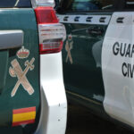 Trasladan al hospital de Guadalajara a una mujer de 38 años tras sufrir una agresión en Torrejón del Rey (Guadalajara) que la Guardia Civil investiga como violencia de género