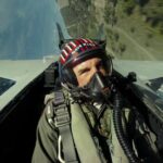 ‘Top Gun: Maverick’, estreno en España el 26 de mayo: ‘Algunos echarán de menos a Tom Cruise cuando ya no esté, porque hace cine con mayúsculas’