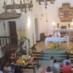El obispo de Sigüenza-Guadalajara actualiza los precios de las tasas parroquiales y aranceles que van de los 10 € de una misa ordinaria a los 100 de una boda o exequias o 60 de un bautismo, entre otras tarifas por servicios eclesiásticos