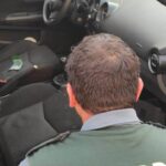 Las sospechas de un vecino de Torija permiten a la Guardia Civil detener a un delincuente con 70 antecedentes por robo de vehículos: también estaba siendo buscado por irse sin pagar de las gasolineras donde repostaba con los coches robados