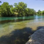 Segundo ahogado en un paraje natural de la provincia de Guadalajara en apenas 24 horas: se trata de un hombre de 42 años que se estaba bañando en el parque fluvial del río Tajo en Zorita de los Canes