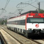 Cercanías Madrid programa cerca de 1.800 servicios de autobús para facilitar la movilidad de los viajeros ante el corte por obras entre San Fernando y Azuqueca de Henares (líneas C-2, C-7 y C-8) entre los días 22 y 29 de noviembre