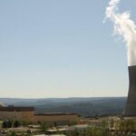 La central nuclear de Trillo pide al ministerio de Transición Ecológica que le renueve la licencia de explotación durante otros diez años más, hasta noviembre de 2034: ‘Las centrales garantizan el suministro energético’