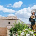 Este lunes 15 de agosto, numerosos municipios de la provincia de Guadalajara celebran la fiesta de la patrona de la Diócesis y de la catedral, la Virgen de la Asunción, bajo la advocación propia de cada localidad