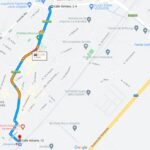 La Junta renovará el asfaltado de los 1,8 km de la CM 9102 o carretera de Alovera que cruzan Azuqueca desde Vallehermoso a la estación de tren, por lo que se prevén cortes de tráfico en la principal vía urbana del municipio