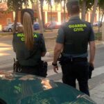 Detenido en apenas media hora el autor de un robo en una gasolinera de Azuqueca: había intimidado al empleado con un cuchillo de grandes dimensiones y se había hecho con un botín de tan solo 320 euros