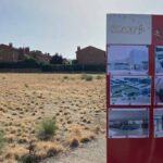 El Ayuntamiento de Guadalajara concede licencia de obras a Nipace para construir un centro rehabilitador de niños con parálisis cerebral en una parcela municipal de 9.600 m2: costarán 19 millones y serán financiadas por la Fundación de Amancio Ortega