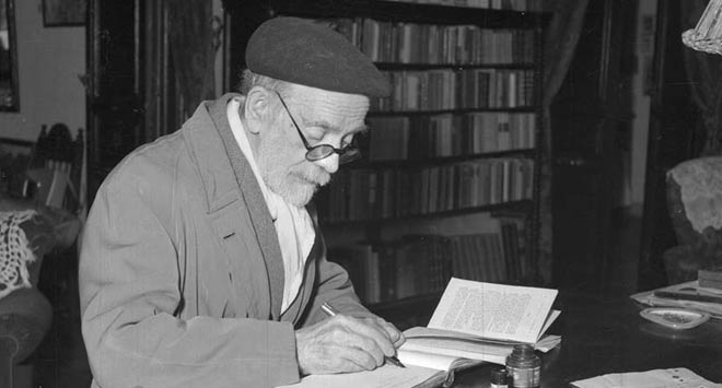La biblioteca de Alovera homenajea el viernes 18 de noviembre al, a ...