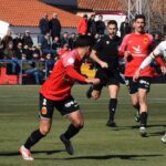 El Dépor Guada se deja dos puntos en la prolongación en su visita a la UD Montijo: ganaba 0-1 y el equipo local le empató en el minuto 91