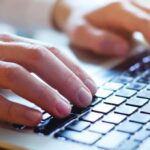 Informar online de seguridad en el trabajo