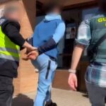 Desarticulado un grupo criminal al que se vincula con 27 asaltos a bares, joyerías y tiendas de telefonía móvil de varias provincias, entre ellas, Guadalajara